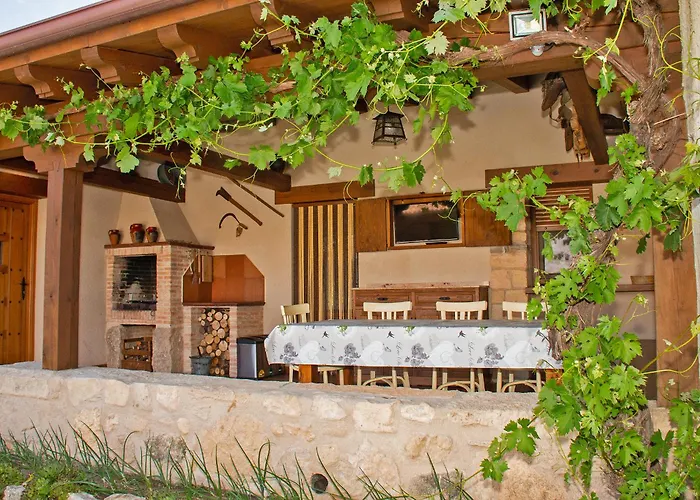 Hostal Casa Mariano Turégano