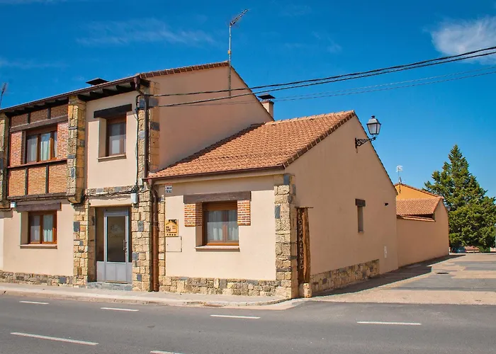 Hostal Casa Mariano Turégano